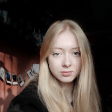 Фрилансер Юлия Н. — Украина, Полтава. Специализация — HTML и CSS верстка, Javascript и Typescript