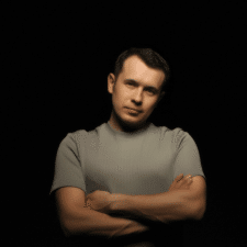 Фрилансер Алексей З. — Украина, Кривой Рог. Специализация — Обработка видео, Фотосъемка