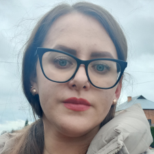Фрилансер Юлія Л. — Украина, Стрый. Специализация — Редактура и корректура текстов, Перевод текстов