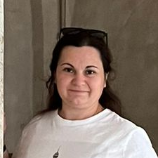 Freelancer Yuliia H. — Ukraine, Smela. Core skill — Data Processing, Customer Support
