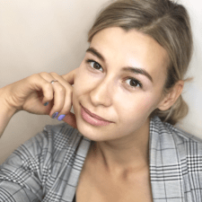 Фрилансер Юлия П. — Украина, Днепр. Специализация — Фирменный стиль, Полиграфический дизайн