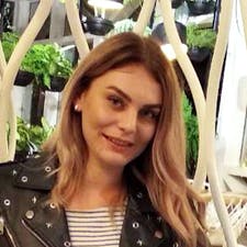 Фрилансер Юлія Ю. — Украина, Черновцы. Специализация — Английский язык, Перевод текстов