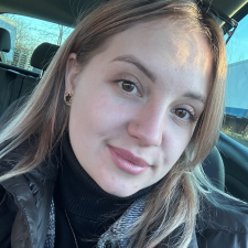 Freelancer Yuliia H. — Ukraine, Kropivnitskiy. Core skill — Video Advertising, Video Processing