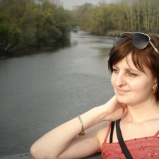 Фрилансер Юлия Л. — Украина, Сумы. Специализация — Контент-менеджер, Копирайтинг