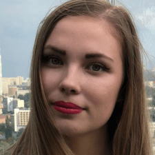 Фрилансер Юлия Х. — Украина, Киев. Специализация — Маркетинговые исследования, Продвижение в социальных сетях (SMM)