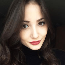Фрилансер Юлія О. — Украина, Канев. Специализация — Перевод текстов, Обработка фото