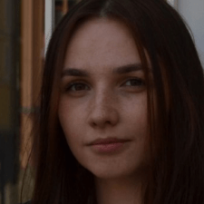 Фрилансер Юлія Р. — Украина, Киев. Специализация — Копирайтинг, Контент-менеджер