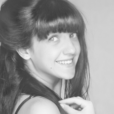 Freelancer Yuliya N. — Ukraina, Kijów.