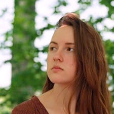 Фрилансер Юлія Ф. — Украина, Луцк. Специализация — Услуги диктора, Редактура и корректура текстов