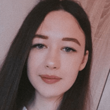 Freelancer Yuliia P. — Ukraina, Tarnopol. Specjalizacja — Infografiki, Edycja i korekta tekstu