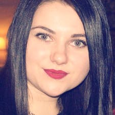Фрилансер Юля Ч. — Украина, Каменец-Подольский. Специализация — Рерайтинг, Поиск и сбор информации