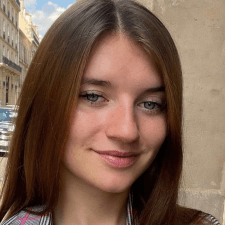 Юлія Олексійко