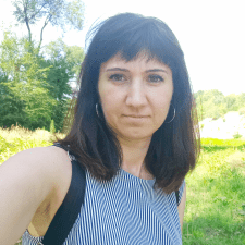 Zleceniodawca Yuliya H. — Ukraina, Dniepr.
