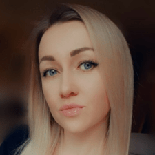 Фрилансер Юлия О. — Украина, Киев. Специализация — Логотипы, Фирменный стиль