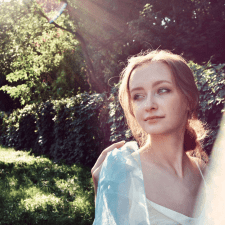 Фрилансер Yulia K. — Украина, Винница. Специализация — Дизайн интерфейсов (UI/UX), AI в дизайне