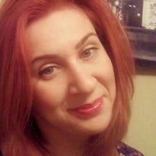 Фрилансер Юлия К. — Украина, Харьков. Специализация — Написание статей, Логотипы