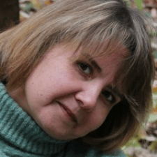 Фрилансер Юлія У. — Украина, Черкассы. Специализация — Английский язык, Английский язык