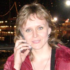 Фрилансер Юлия Г. — Украина, Кривой Рог. Специализация — Векторная графика, Логотипы
