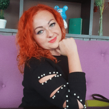 Фрилансер Юлия Р. — Украина, Харьков. Специализация — Дизайн интерьеров, 3D моделирование и визуализация
