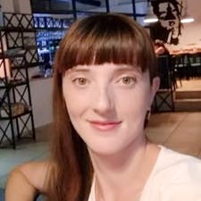 Фрилансер Юлия Д. — Украина, Винница. Специализация — Администрирование систем и сетей, SEO-аудит сайтов