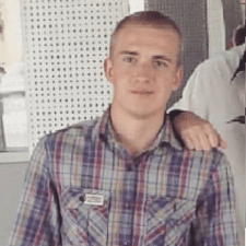 Фрилансер Александр В. — Украина, Киев. Специализация — Предметное проектирование, HTML и CSS верстка