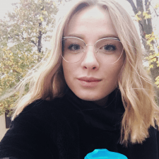 Заказчик Дарья К. — Украина, Киев.