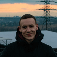 Фрилансер Denys P. — Украина, Днепр. Специализация — Веб-программирование, HTML и CSS верстка