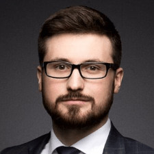 Фрилансер Юрій Л. — Украина, Львов. Специализация — Логотипы, Дизайн визиток