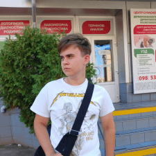 Фрилансер Артем Т. — Украина, Кривой Рог. Специализация — Аудио и видео монтаж, Рерайтинг