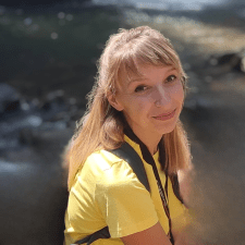Фрилансер Наталія С. — Украина, Харьков. Специализация — Веб-программирование, HTML и CSS верстка