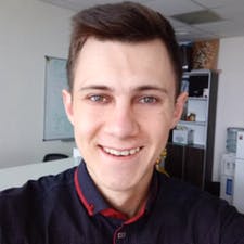 Фрилансер Александр М. — Украина, Харьков. Специализация — HTML и CSS верстка, Веб-программирование