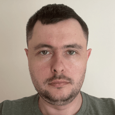 Freelancer Taras A. — Ukraine, Kiew. Fachgebiet — Webprogrammierung, PHP