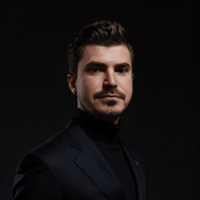 Заказчик Антон J. — Украина, Киев.