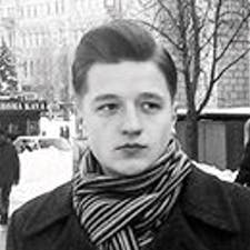 Заказчик Глеб Б. — Украина, Киев.