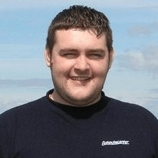 Justin Harris