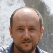 Freelancer Andrey A. — Ukraina, Kijów. Specjalizacja — Sklepy internetowe i e-commerce, Układ HTML i CSS