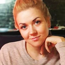 Фрилансер Nastya V. — Украина, Киев. Специализация — Реклама в социальных медиа, Продвижение в социальных сетях (SMM)