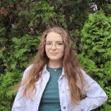 Фрилансер Justyna Ś. — Польша, Krakow. Специализация — Обработка аудио, Музыка