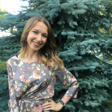 Фрилансер Юлія Р. — Україна, Івано-Франківськ. Спеціалізація — Векторна графіка, Ілюстрації та малюнки