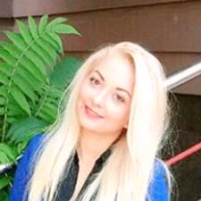Фрилансер Юлия Б. — Украина, Киев. Специализация — Написание статей, Написание сценария