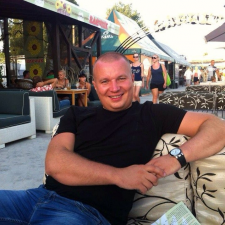 Заказчик Mikhail D. — Украина, Кременчуг.