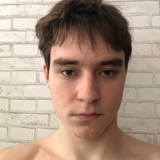 Фрилансер Артем К. — Украина, Одесса. Специализация — AR и VR разработка, AI и машинное обучение