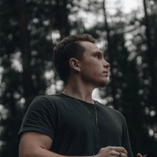 Freelancer Janis Valters G. — Lettland, Ainazhi. Fachgebiet — Logo-Design, Webdesign