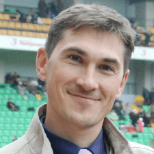 Фрилансер Октавиан П. — Молдова, Кишинев. Специализация — Контент-менеджер