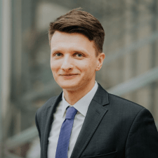 Заказчик Jacek P. — Польша, Warszawa.