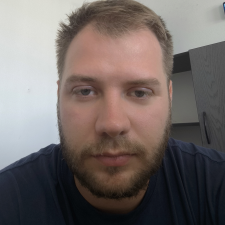 Freelancer Artem V. — Ukraine, Dnepr. Core skill — Cybersecurity & Data Protection, AI Consulting