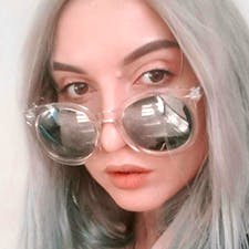 Фрилансер Юлия З. — Украина, Киев. Специализация — Продвижение в социальных сетях (SMM), Контент-менеджер