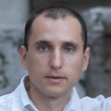 Заказчик Константин М. — Украина, Николаев.