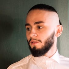 Фрилансер Кирилл Р. — Украина, Киев. Специализация — Дизайн сайтов, HTML и CSS верстка