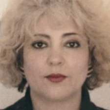 Фрилансер Карина П. — Молдова, Кишинев. Специализация — Редактура и корректура текстов